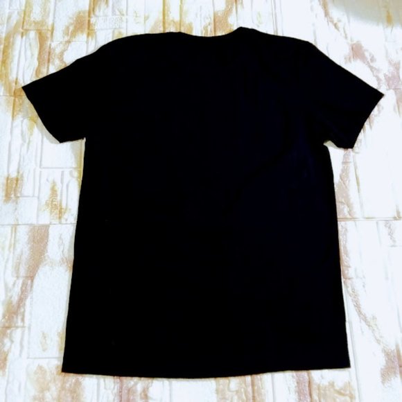 DEADPOOL*MARVEL*TEE SHIRT*MEN SIZE L*"DID I OFFEND YOU?"*NWOT* - Picture 3 of 4